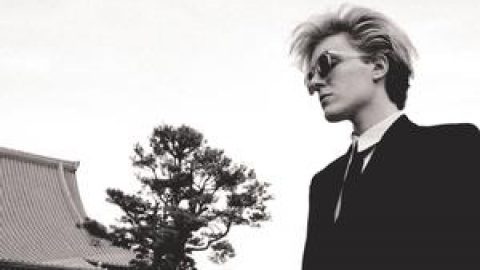 David Sylvian, Japan & Rain Tree Crow Remastered, Repackaged, Revisited