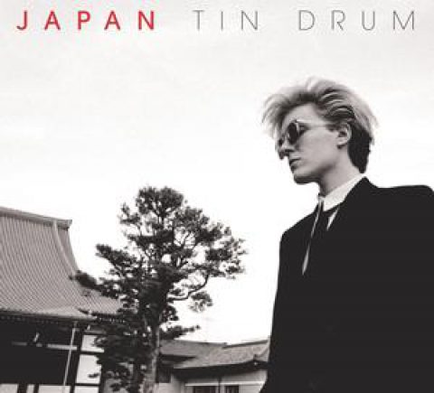 David Sylvian, Japan & Rain Tree Crow Remastered, Repackaged, Revisited