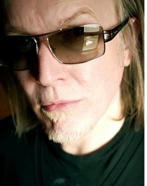 David Sylvian is confirmed as ´Artist in Residence´ for Punkt Festival 2011.