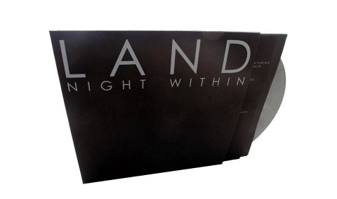 New David Sylvian track on album LAND