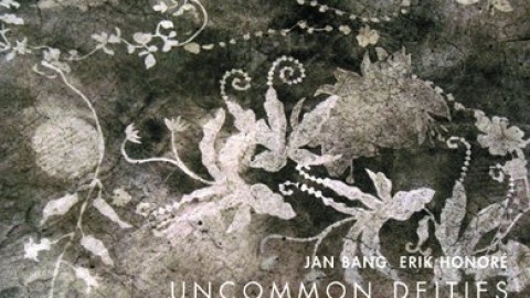 Uncommon Deities CD (Sept. 24th 2012)