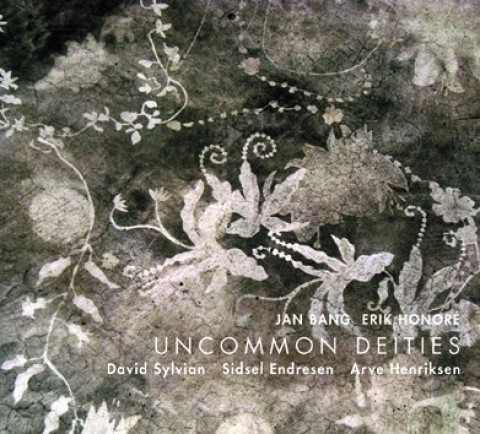Uncommon Deities CD (Sept. 24th 2012)