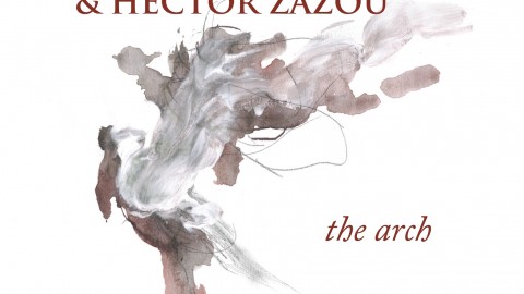 New Hector Zazou album: The Arch