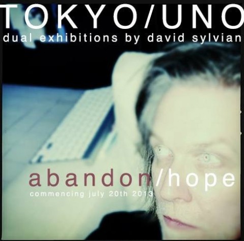 david sylvian : abandon / hope