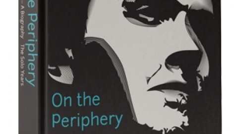 On The Periphery – a Sylvian biography