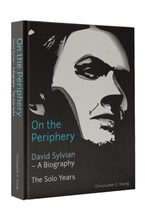 On The Periphery – a Sylvian biography