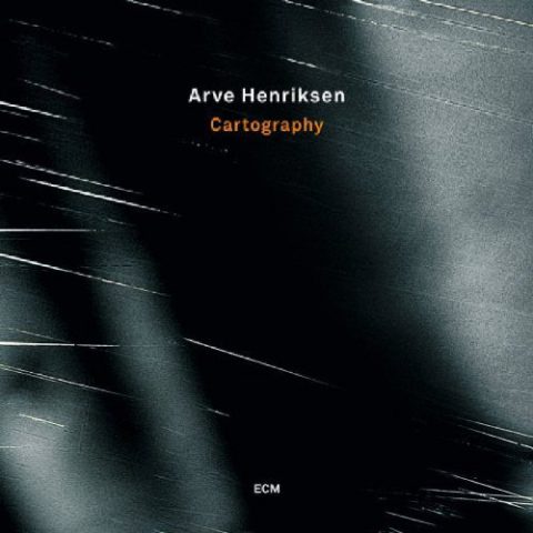 Arve Henriksen – Cartography