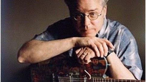 Bill Frisell