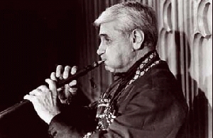 Djivan Gasparyan