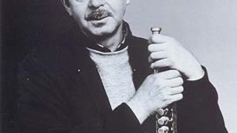 Kenny Wheeler