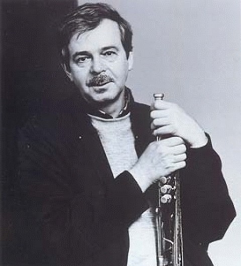 Kenny Wheeler