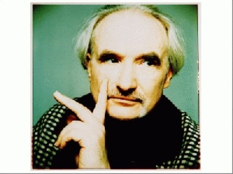 Holger Czukay