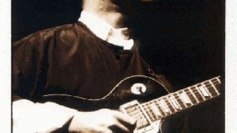 Robert Fripp