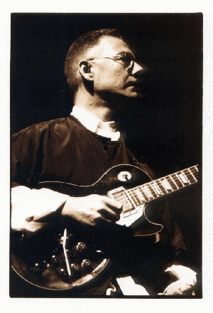 Robert Fripp