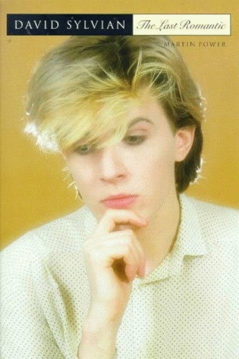 David Sylvian – The Last Romantic