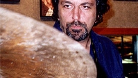 Jerry Marotta