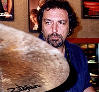 Jerry Marotta (2005)