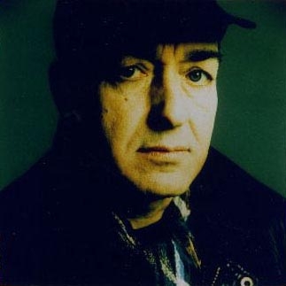 Jaki Liebezeit (taken from spoonrecords.com)