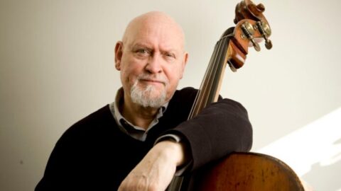 Danny Thompson