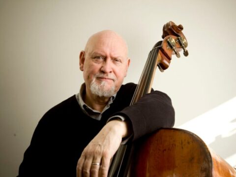 Danny Thompson