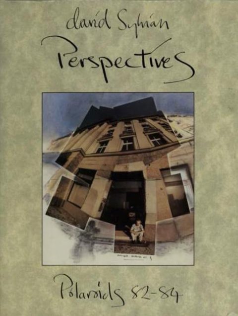 Perspectives – Polaroids 82-84