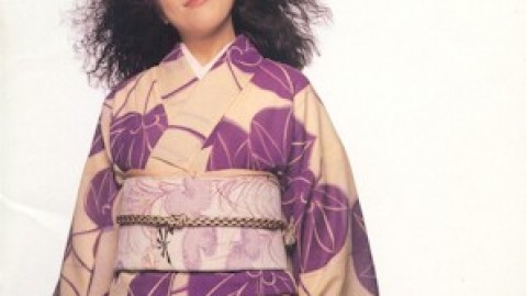 Akiko Yano