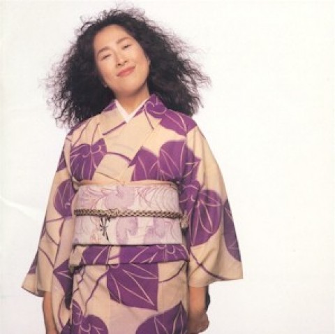 Akiko Yano