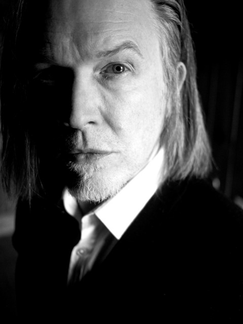 David Sylvian