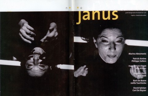 Janus magazine 2/99