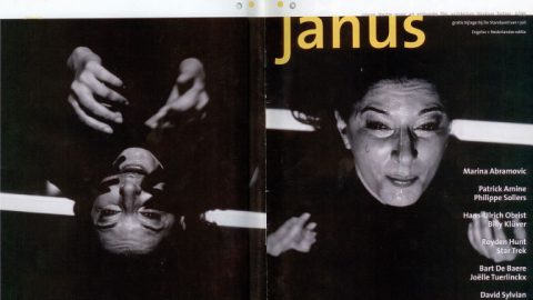Janus magazine 2/99