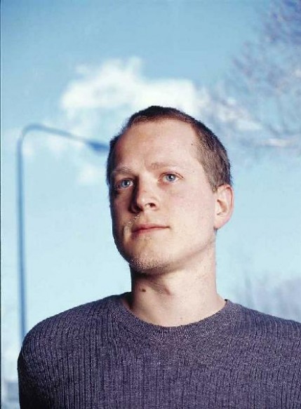 MArtin Brandlmayer (copyright by its respective owner)