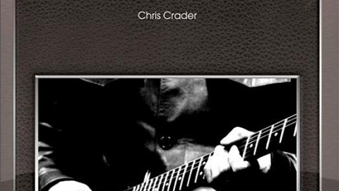 Chris Crader – Moments In Time