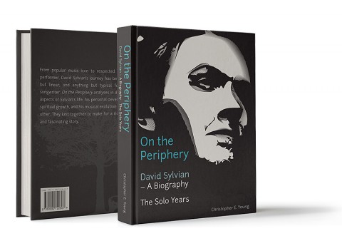 On The Periphery released!