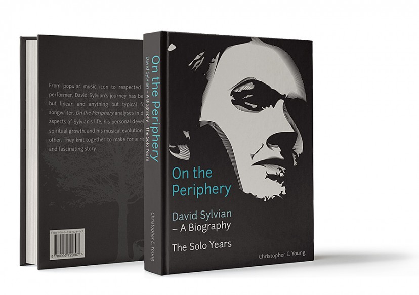 On The Periphery - Chris Young