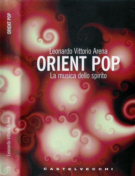 Orient Pop (front)