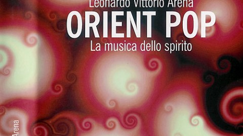 Orient Pop – La musica dello spirito