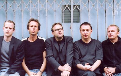 Polwechsel: Martin Brandlmayr - Michael Moser Burkhard Beins - John Butcher - Werner Dafeldecker