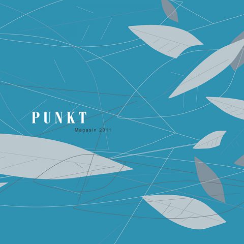 Punkt 2011 program book