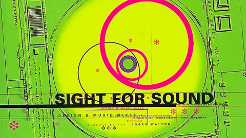 Roger Walton- Sight for Sound