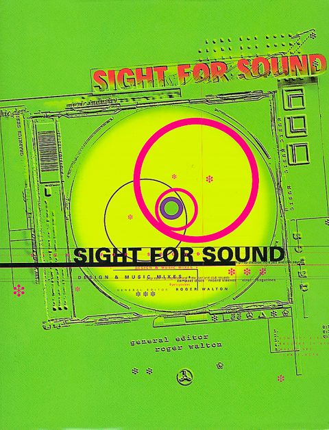 Roger Walton- Sight for Sound