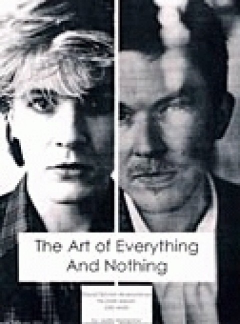 The Art Of Everything And Nothing (Stereotype, February 2001)