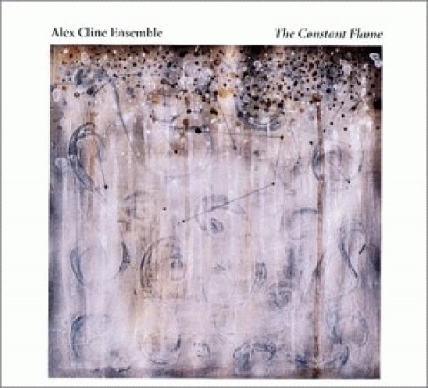 Alex Cline Ensemble – The Constant Flame