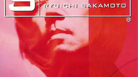 Ryuichi Sakamoto – Cinemage