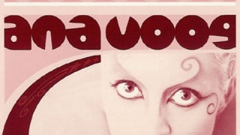 Ana Voog – ANAVOOG.COM