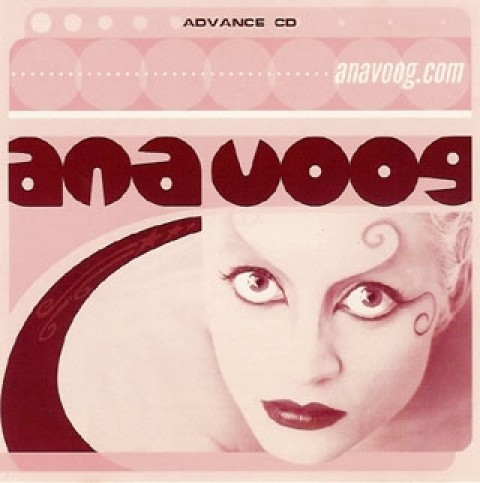 Ana Voog – ANAVOOG.COM