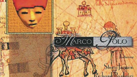 Nicola Alesini & Pier Luigi Andreoni – Marco Polo II