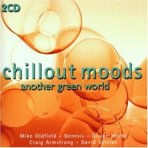 Chillout Moods: Another Green World