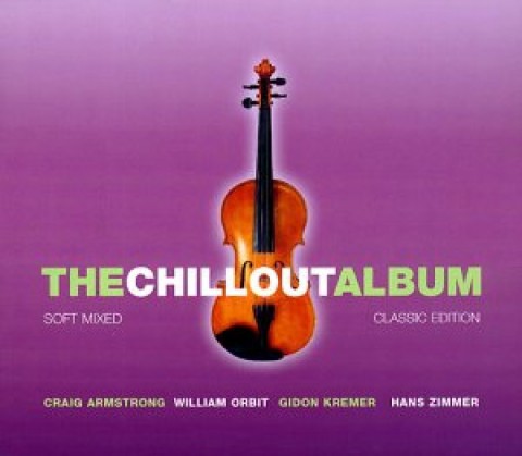 The Chillout Album (Soft Mixed – Classic Edition)