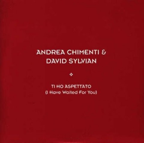 Andrea Chimenti – Ti Ho Aspettato (I Have Waited For You)