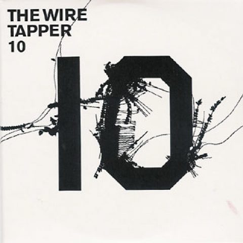 A Fire In The Forest on free CD set October issue The Wire